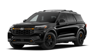 2027 Ford  External Image 1